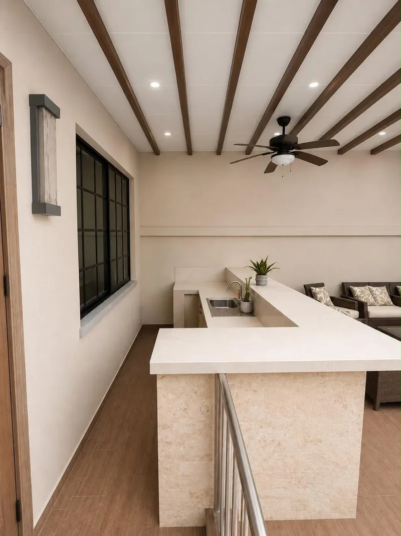 Foto 8 de En venta casa en La Trejo en Sps, San Pedro Sula
