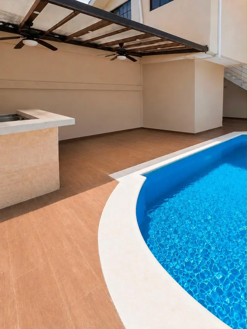 Foto 5 de En venta casa en La Trejo en Sps, San Pedro Sula