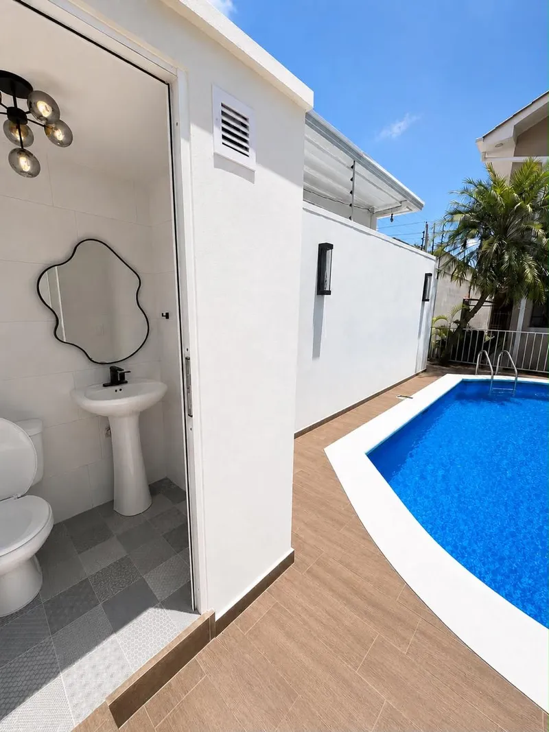 Foto 2 de En venta casa en La Trejo en Sps, San Pedro Sula