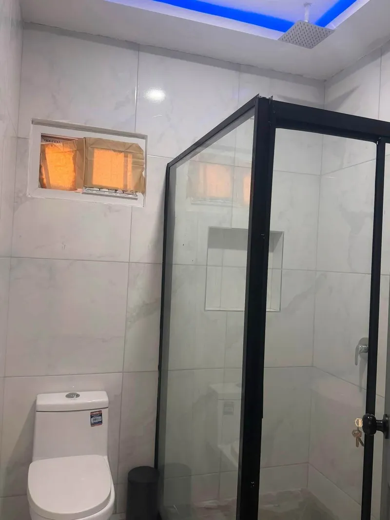 Foto 5 de Se Vende Casa Nueva, San Pedro Sula