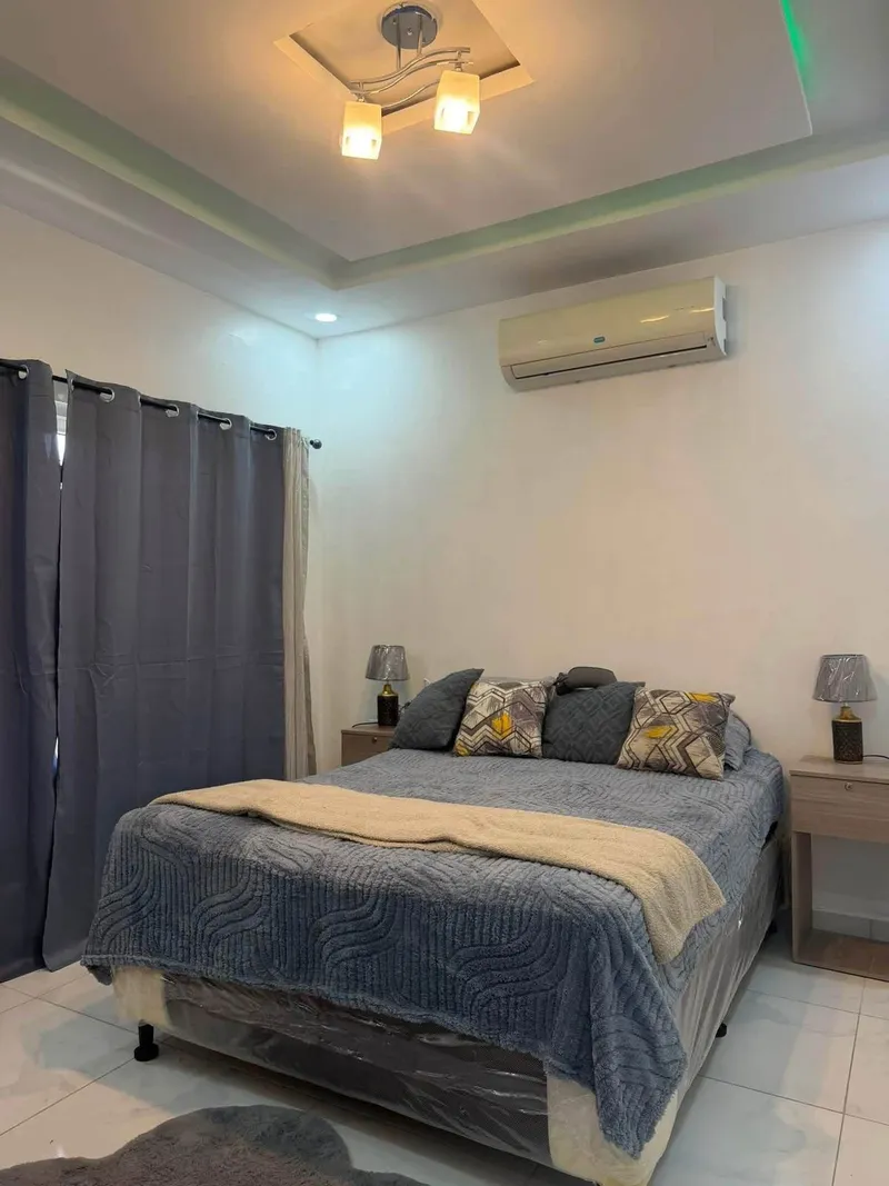 Foto 3 de Se Vende Casa Nueva, San Pedro Sula