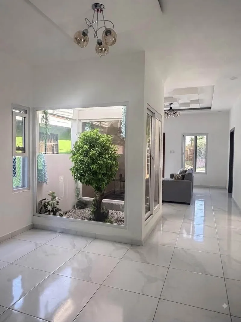 Foto 4 de Se Vende Casa Nueva, San Pedro Sula