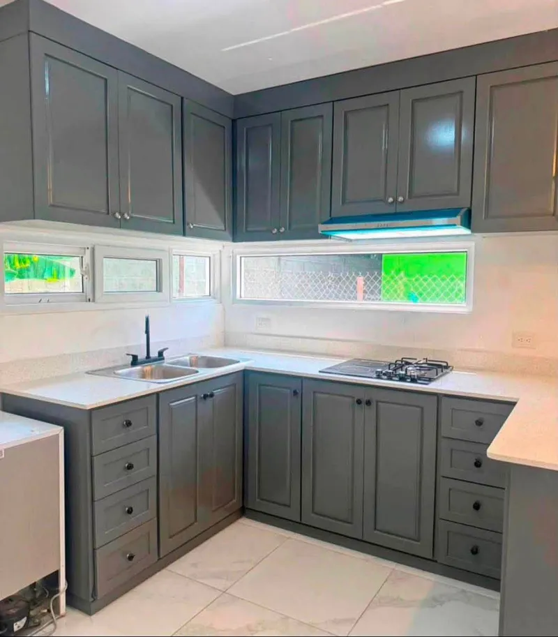 Foto 2 de Se Vende Casa Nueva, San Pedro Sula