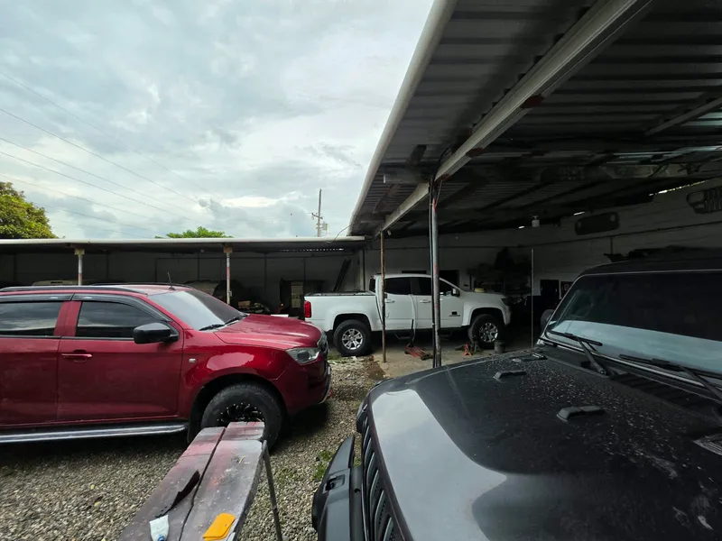 Foto 4 de Venta de terreno en la Bogran, San Pedro Sula