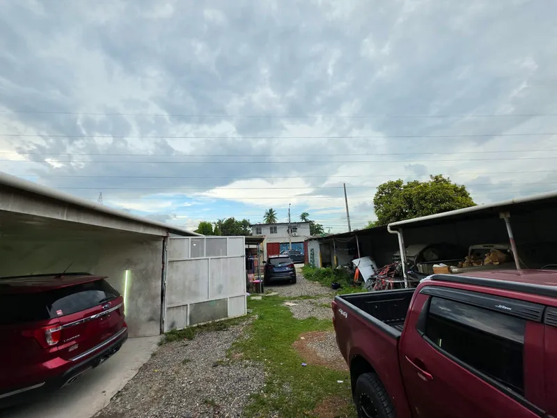 Foto 5 de Venta de terreno en la Bogran, San Pedro Sula