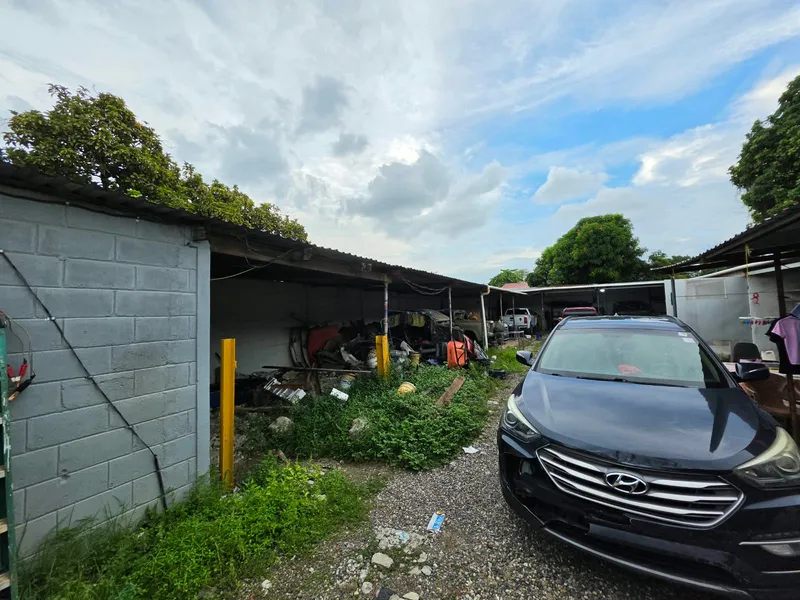 Foto 3 de Venta de terreno en la Bogran, San Pedro Sula