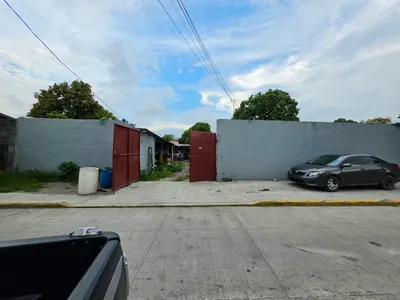 Foto de Venta de terreno en la Bogran, San Pedro Sula