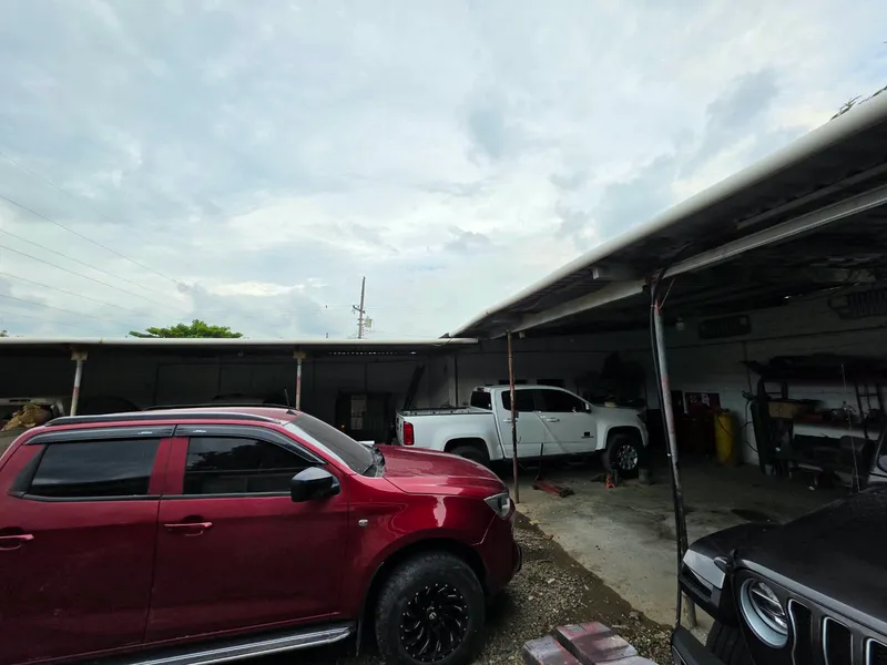 Foto 6 de Venta de terreno en la Bogran, San Pedro Sula