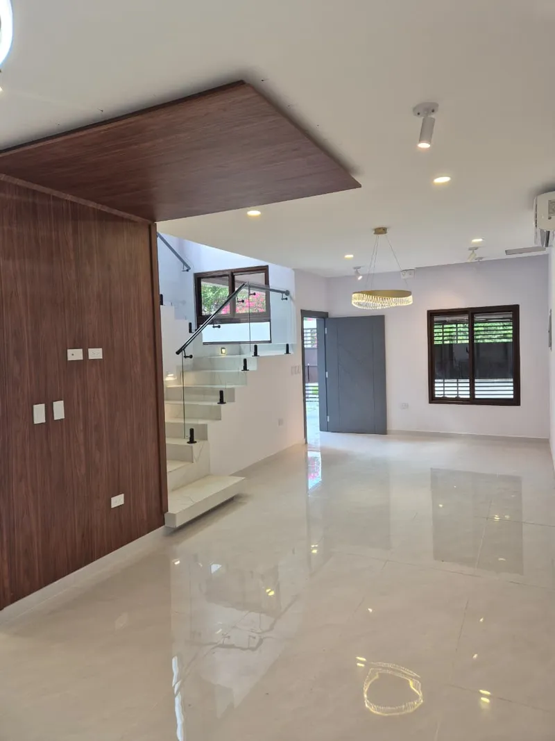 Foto 5 de Townhouse de Lujo Villas Mackay, San Pedro Sula