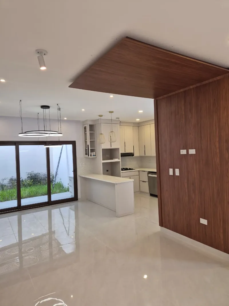 Foto 4 de Townhouse de Lujo Villas Mackay, San Pedro Sula