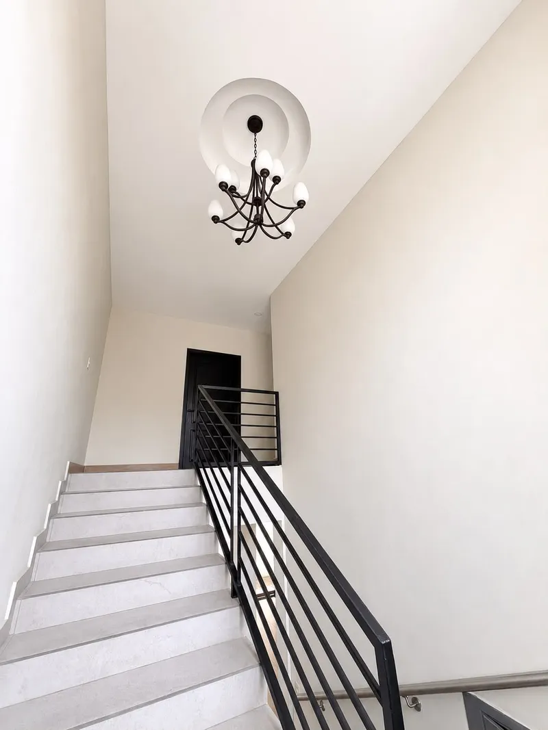 Foto 2 de Se Vende Casa Res. Los Cedritos, San Pedro Sula