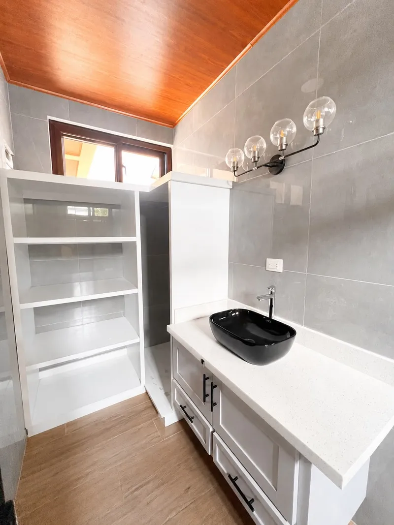 Foto 9 de Se Vende Casa Res. Los Cedritos, San Pedro Sula