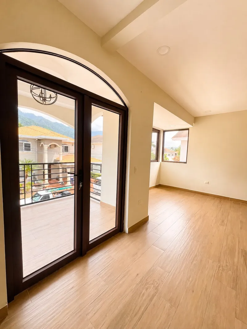 Foto 4 de Se Vende Casa Res. Los Cedritos, San Pedro Sula