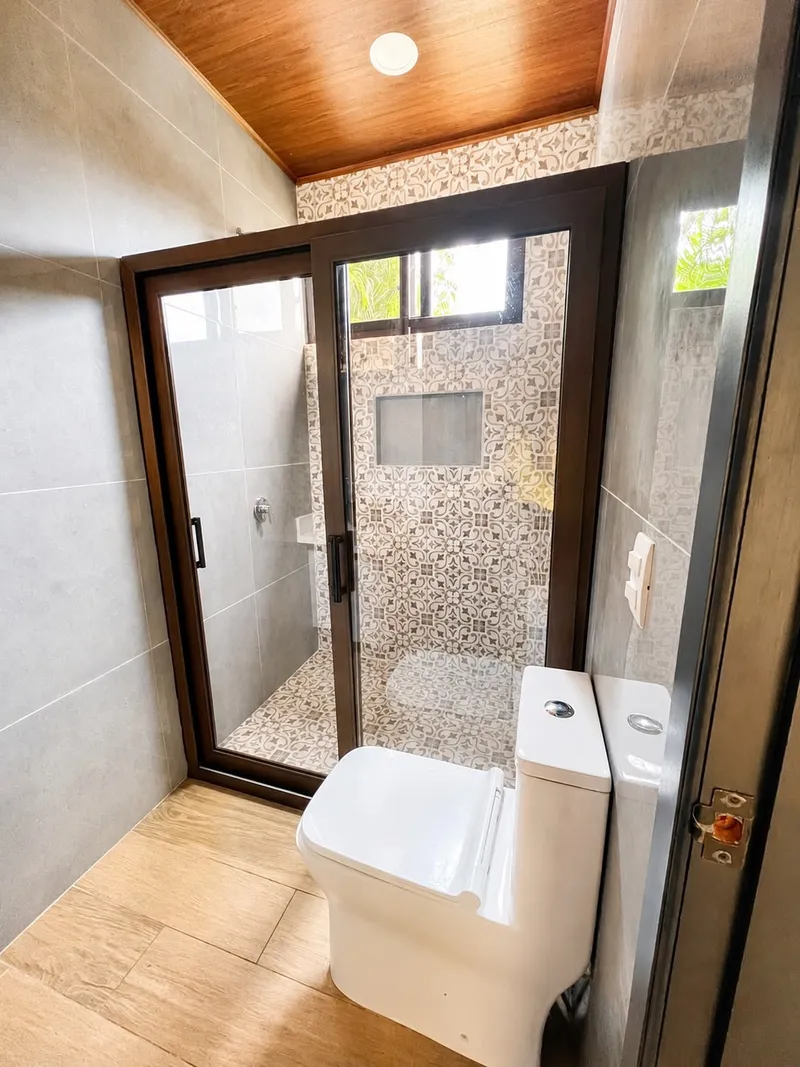 Foto 7 de Se Vende Casa Res. Los Cedritos, San Pedro Sula