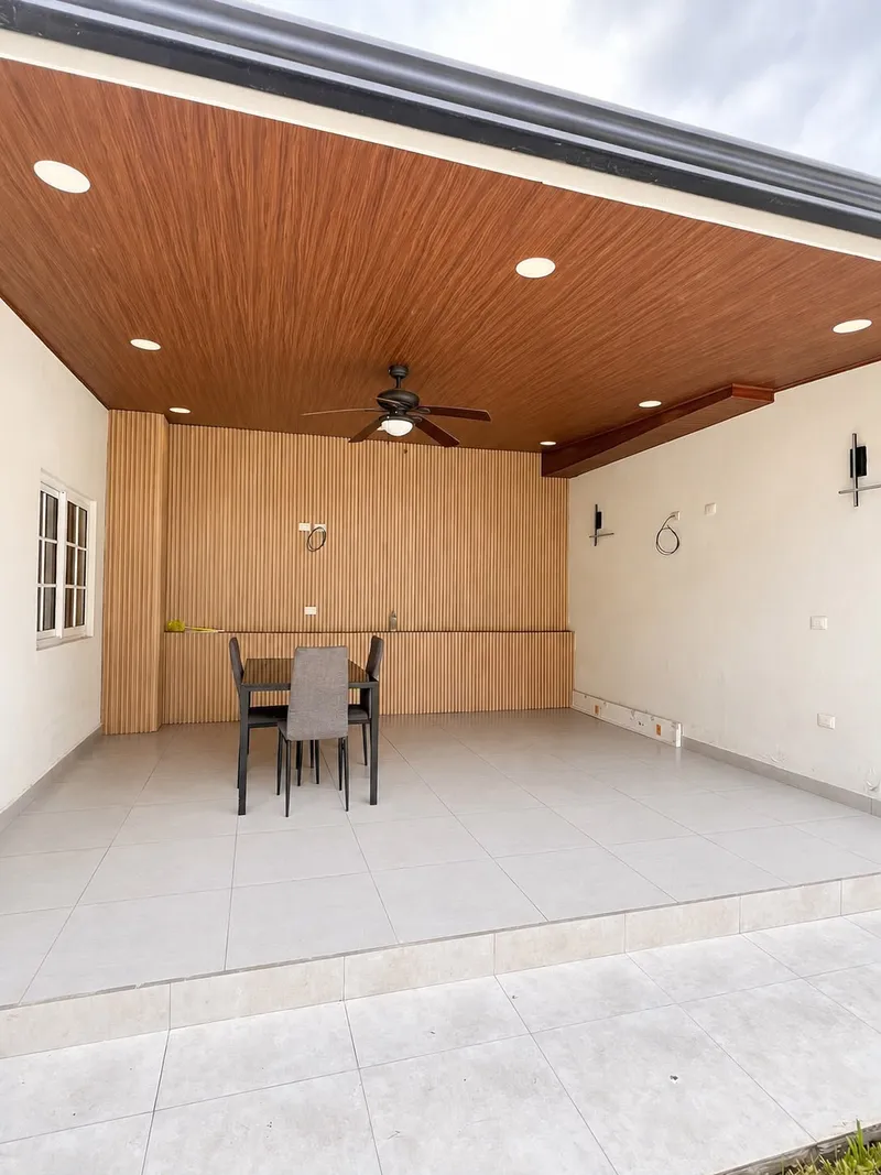 Foto 5 de Se Vende Casa Res. Los Cedritos, San Pedro Sula