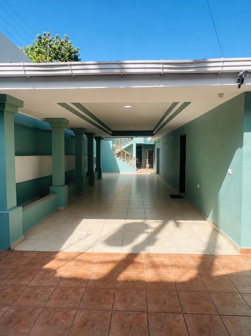 Foto 6 de Se Vende Casa Col. Trejo, San Pedro Sula