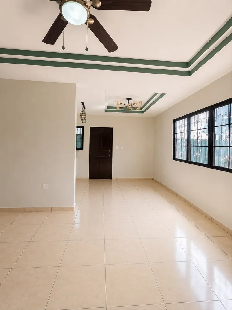 Foto 1 de Se Vende Casa Col. Trejo, San Pedro Sula
