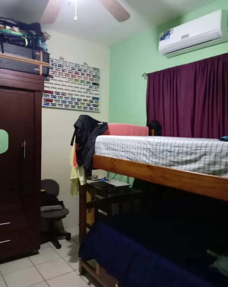 Foto 7 de En Venta Casa en Residencial Costa del Sol, San Pedro Sula