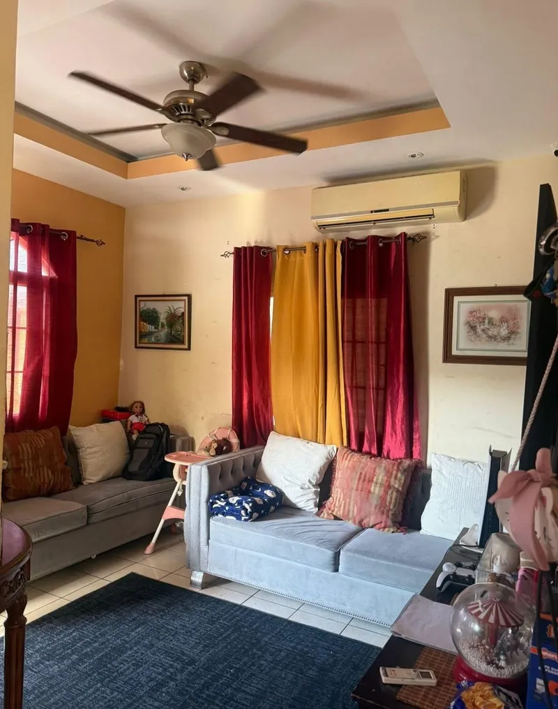 Foto 1 de En Venta Casa en Residencial Costa del Sol, San Pedro Sula