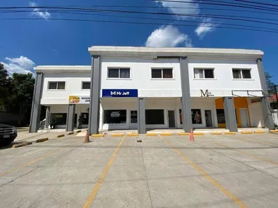Foto de Se Alquila Local Comercial en Plaza Mia, San Pedro Sula