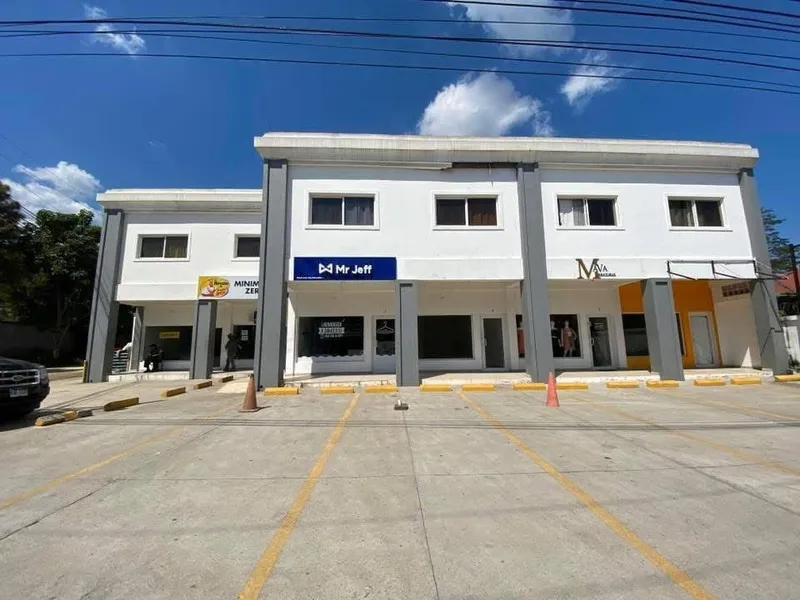 Foto 1 de Se Alquila Local Comercial en Plaza Mia, San Pedro Sula