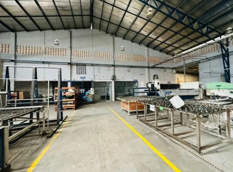 Foto 4 de Se Alquila Amplia Bodega, San Pedro Sula