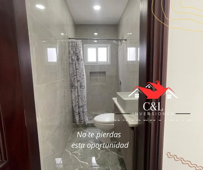 Foto 5 de Renta de Townhouse estilo moderno., San Pedro Sula