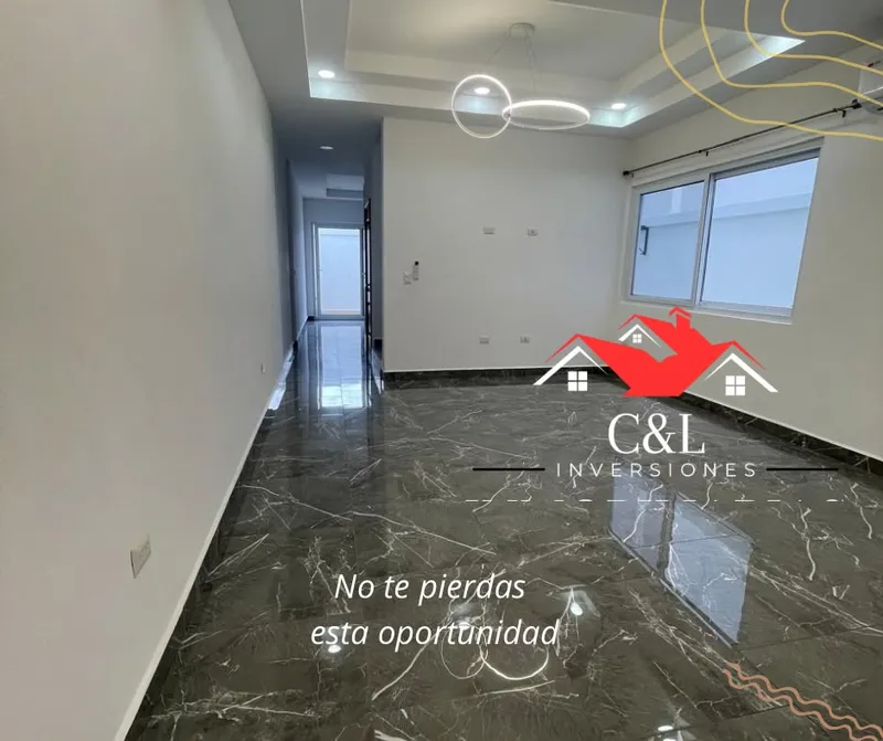 Foto 4 de Renta de Townhouse estilo moderno., San Pedro Sula