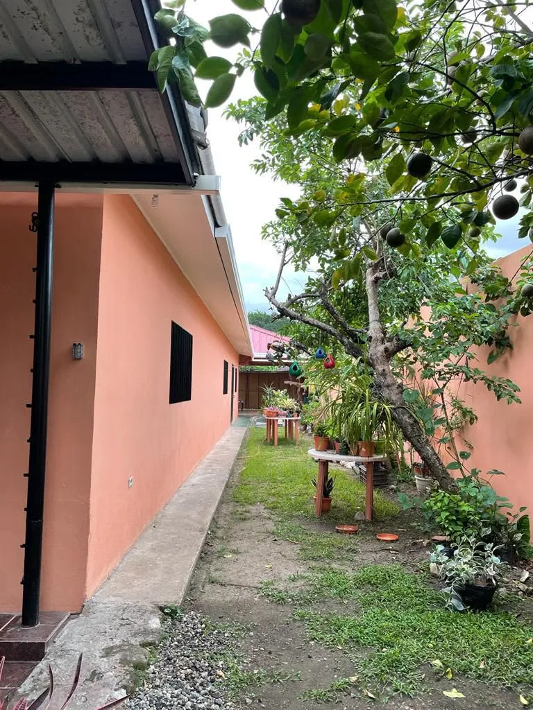 Foto 4 de En Venta Casa Residencial Los Alamos, San Pedro Sula