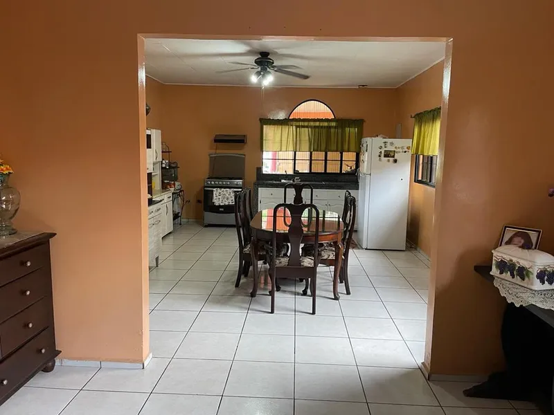Foto 3 de En Venta Casa Residencial Los Alamos, San Pedro Sula