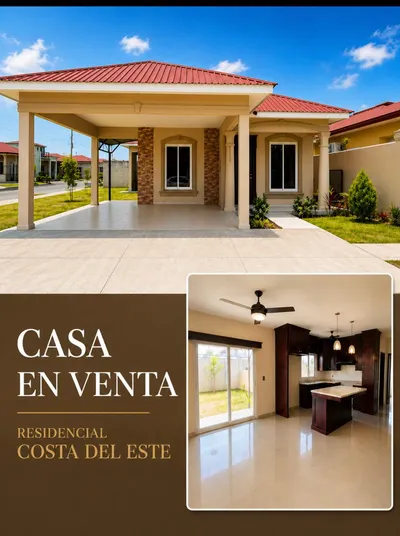 Foto de Casa de Esquina En Venta, San Pedro Sula