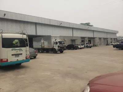 Foto de Se Renta Bodega Zona Industrial, San Pedro Sula