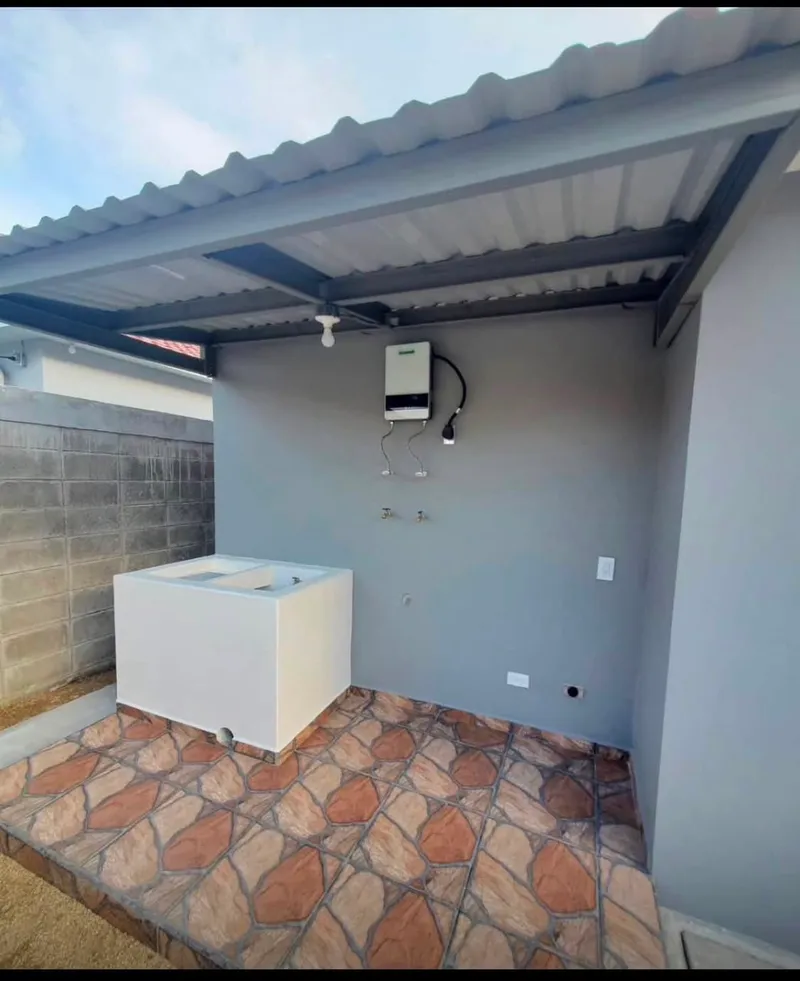 Foto 5 de VENTA DE CASA EN RES. ALTOS DE VALENCIA, San Pedro Sula