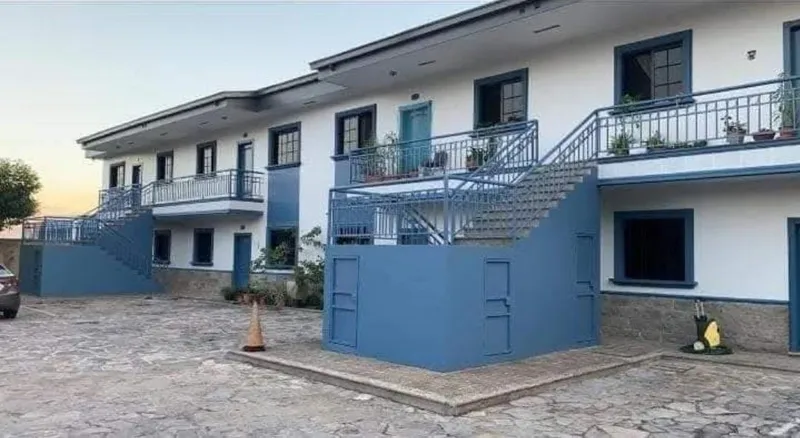 Foto 5 de Se Alquila Apartamento Sector el Pedregal, San Pedro Sula