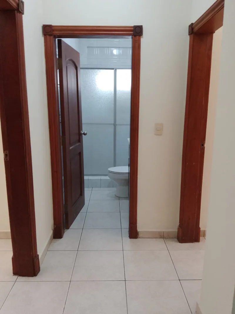 Foto 8 de Renta apartamento colonia Santa aña, San Pedro Sula