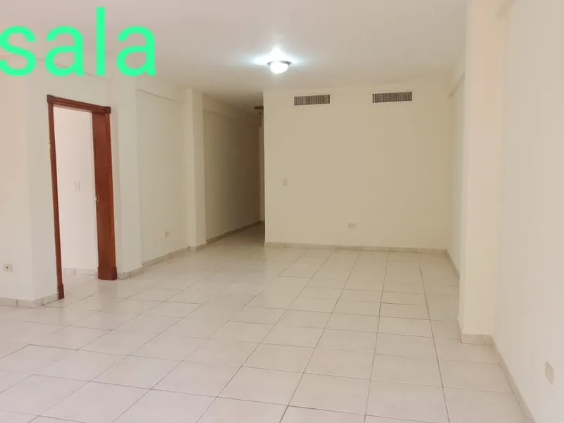 Foto 1 de Renta apartamento colonia Santa aña, San Pedro Sula