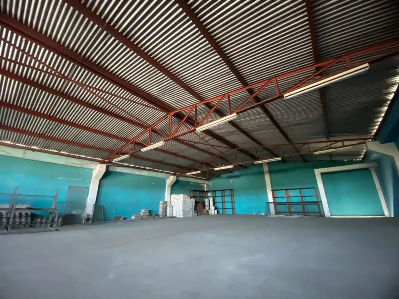 Foto 9 de Vende o Alquila Edificio Barrio Concepción, San Pedro Sula