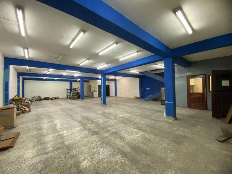 Foto 3 de Vende o Alquila Edificio Barrio Concepción, San Pedro Sula