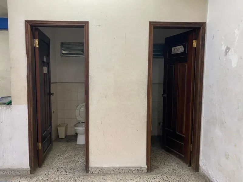 Foto 2 de Vende o Alquila Edificio Barrio Concepción, San Pedro Sula