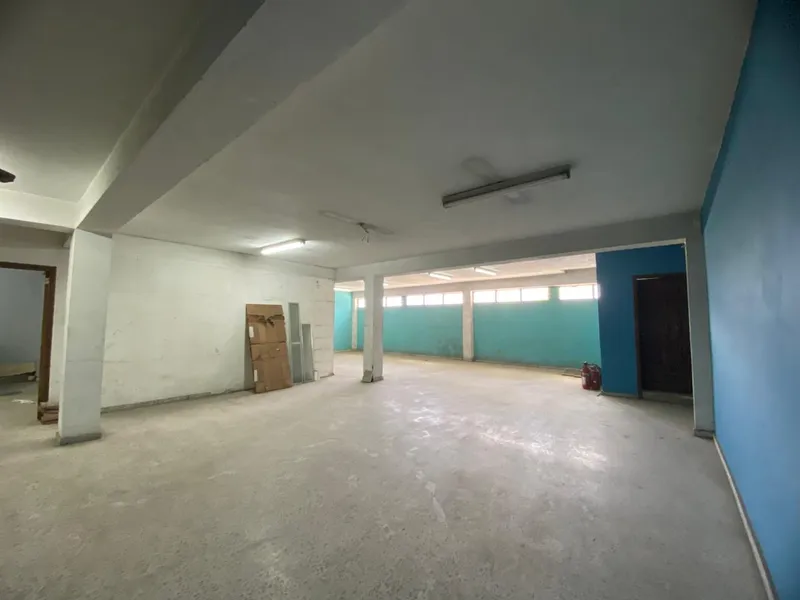 Foto 4 de Vende o Alquila Edificio Barrio Concepción, San Pedro Sula