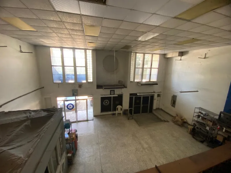 Foto 7 de Vende o Alquila Edificio Barrio Concepción, San Pedro Sula