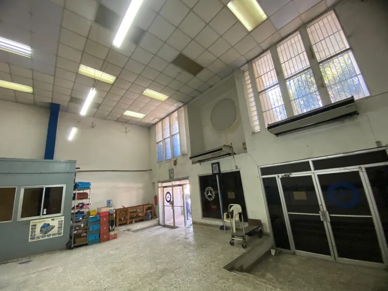 Foto 1 de Vende o Alquila Edificio Barrio Concepción, San Pedro Sula