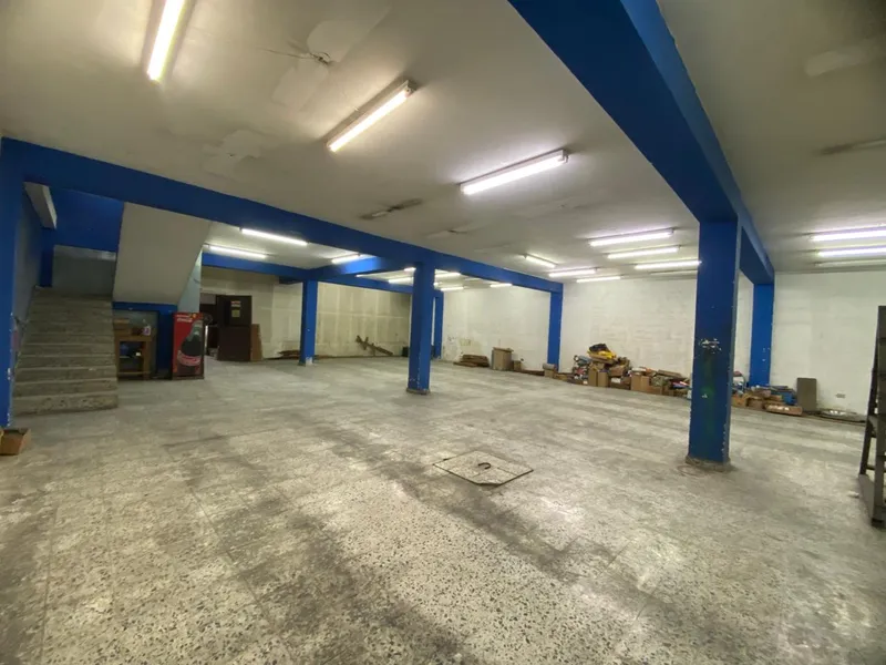 Foto 10 de Vende o Alquila Edificio Barrio Concepción, San Pedro Sula