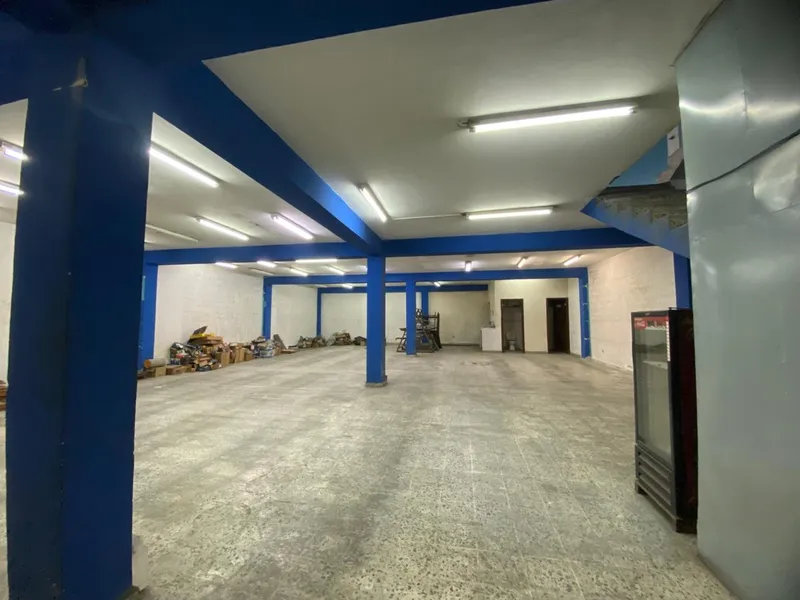 Foto 6 de Vende o Alquila Edificio Barrio Concepción, San Pedro Sula