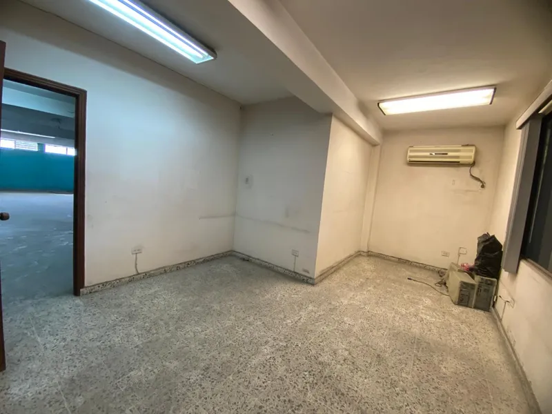Foto 5 de Vende o Alquila Edificio Barrio Concepción, San Pedro Sula