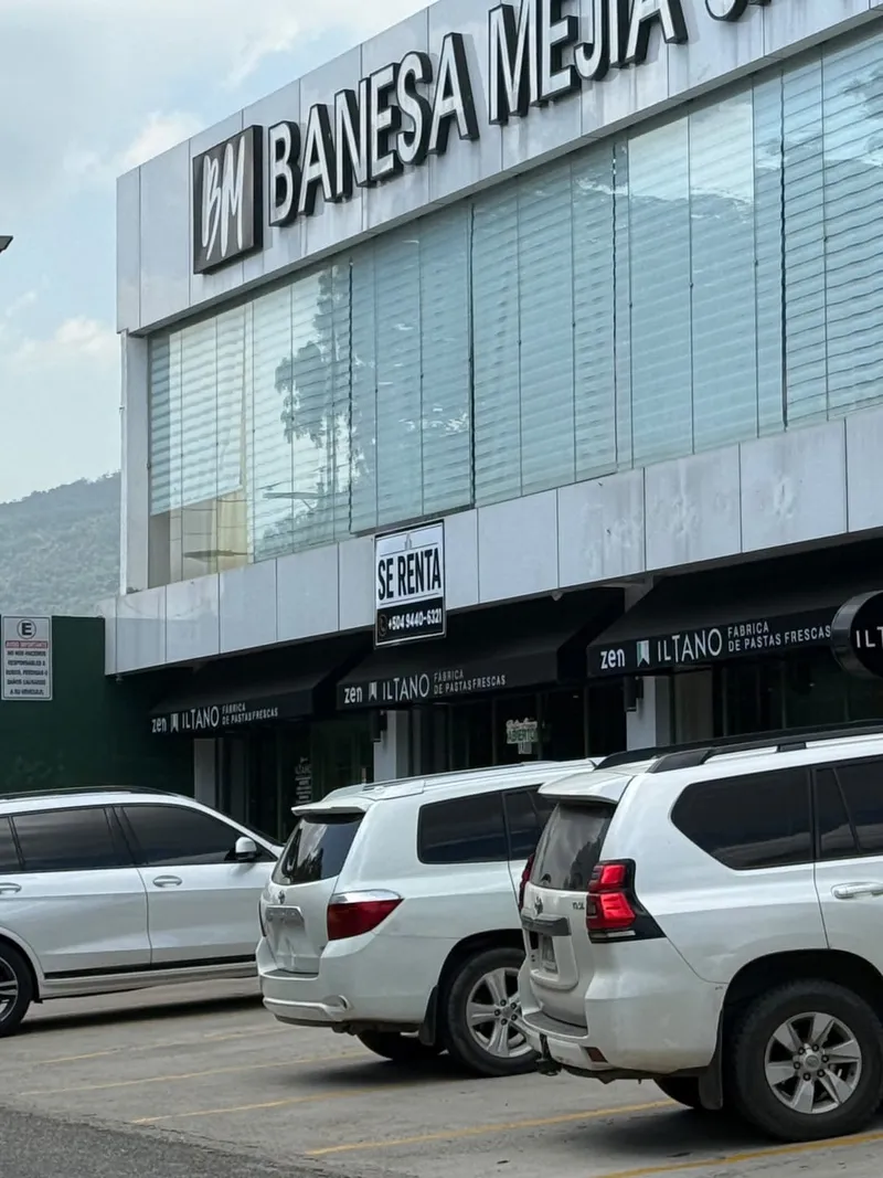 Foto 4 de Renta Local en Shop Plaza Colonia Moderna, San Pedro Sula