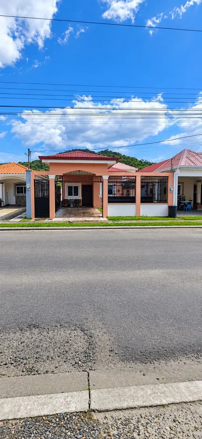 Foto de RENTA CASA EN RES. RANCHO TARA, San Pedro Sula
