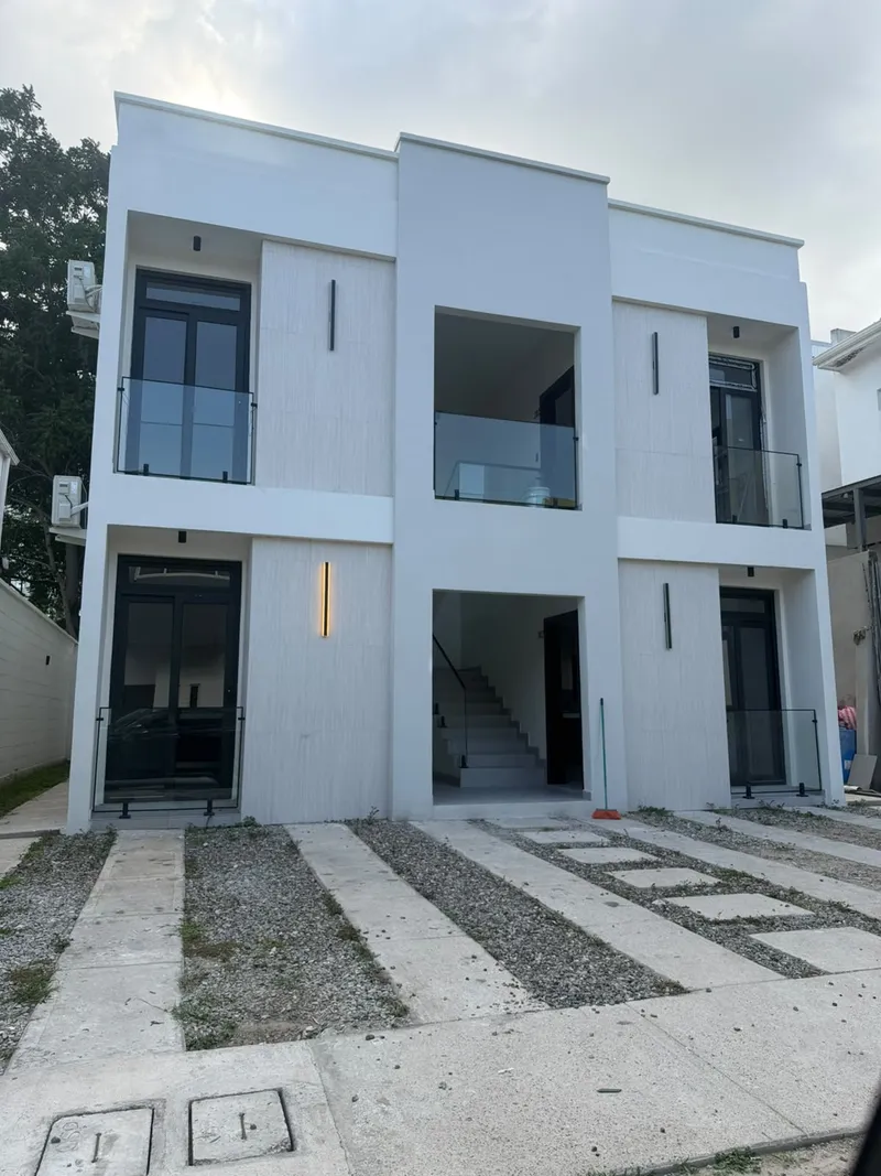 Foto 1 de RENTA APARTAMENTO EN JARDINES DEL VALLE, San Pedro Sula