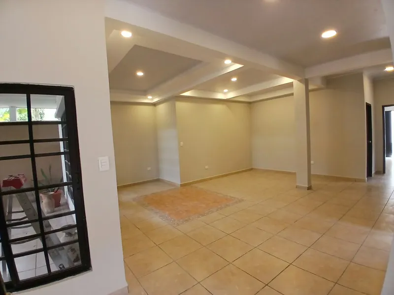 Foto 3 de RENTA APARTAMENTO EN COLONIA SITRATELH, San Pedro Sula