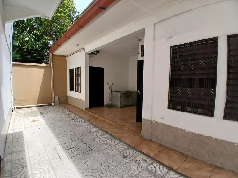 Foto 4 de RENTA APARTAMENTO EN COLONIA SITRATELH, San Pedro Sula